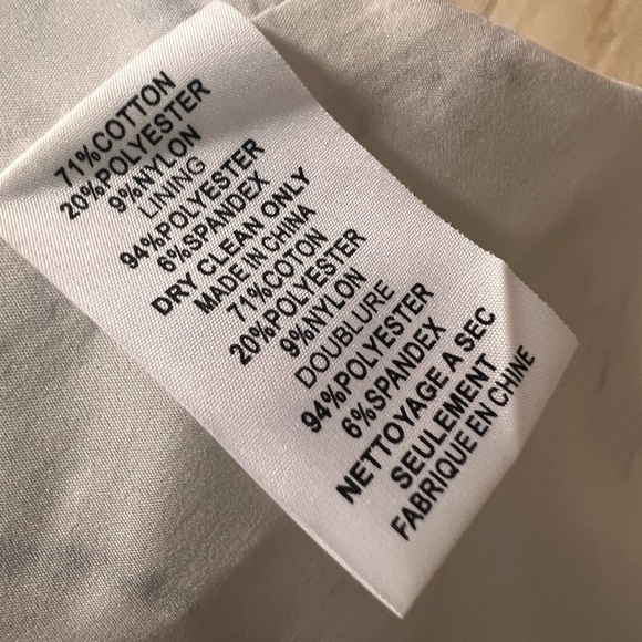 Trina Turk Macee Fringe Stripe Shift Dress - Picture 8 of 8